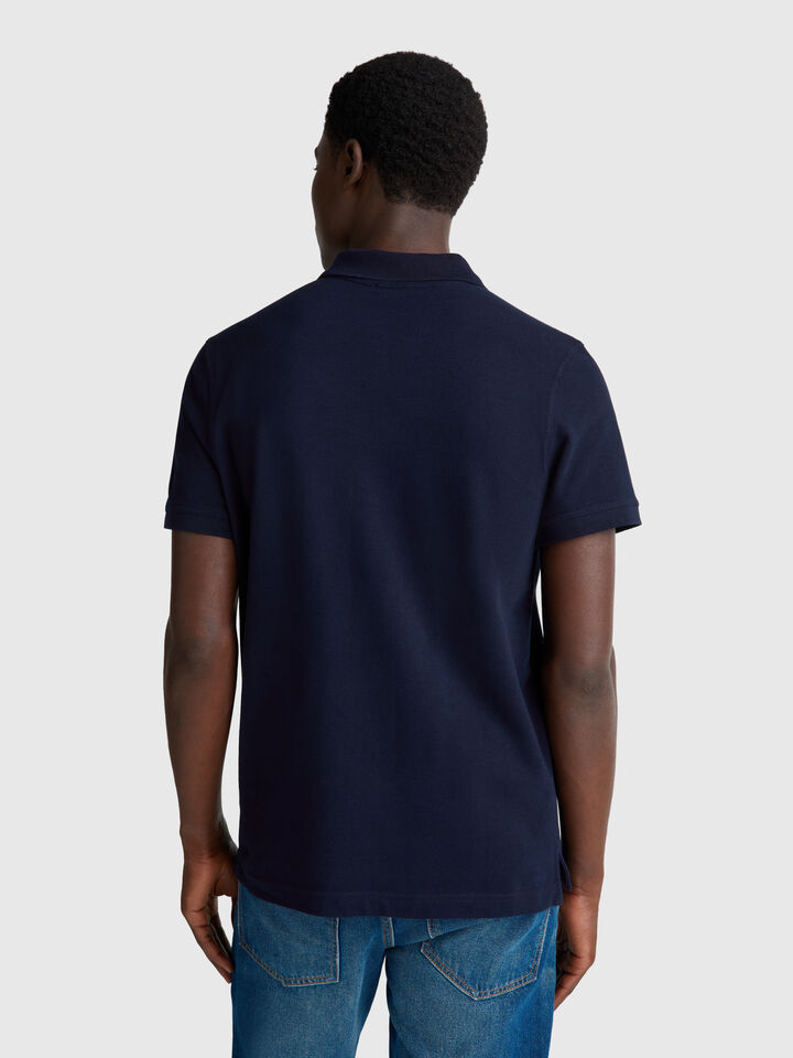 MAGLIA POLO M/M Uomo image number 2
